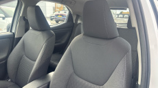 Toyota Yaris 1.5 Hybrid Icon 5dr CVT Hybrid Hatchback